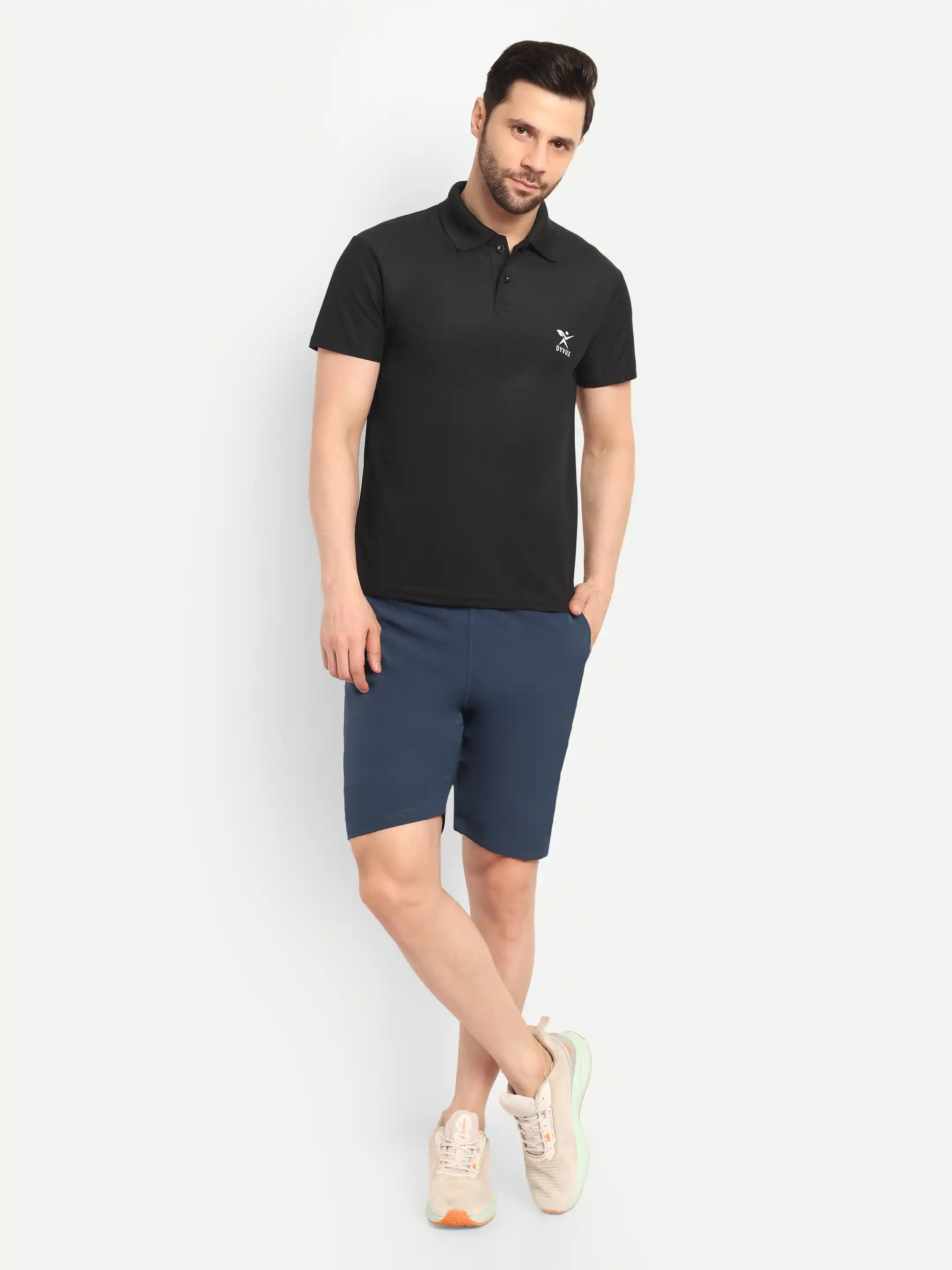 male model ecommerce photography Top Wear T-shirts